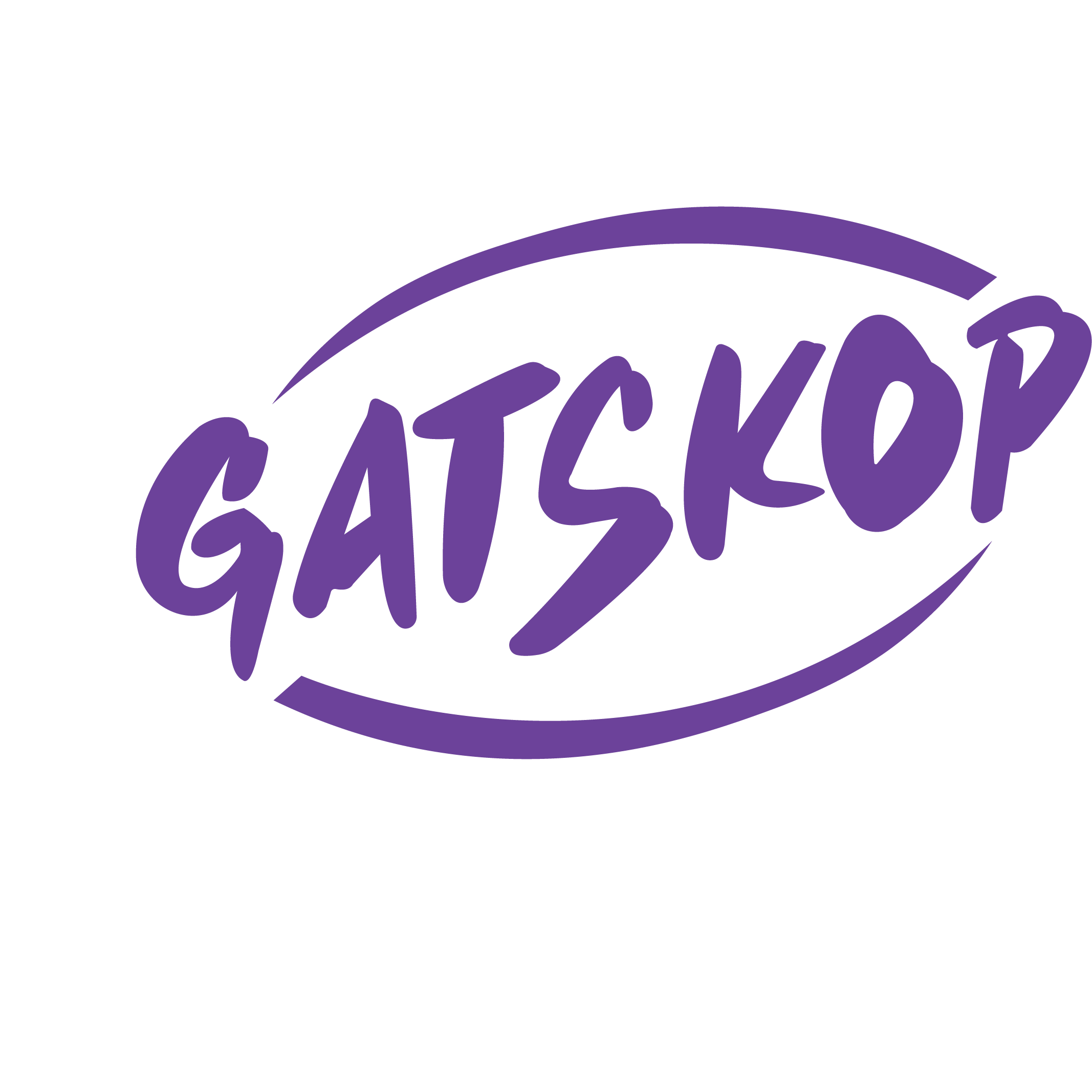 Gatskop Braai