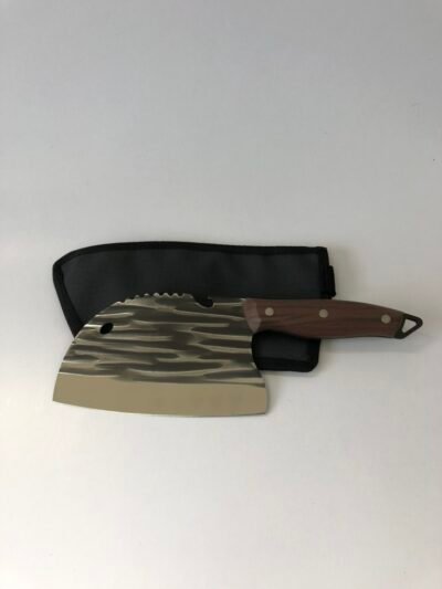 Waveforge Cleaver