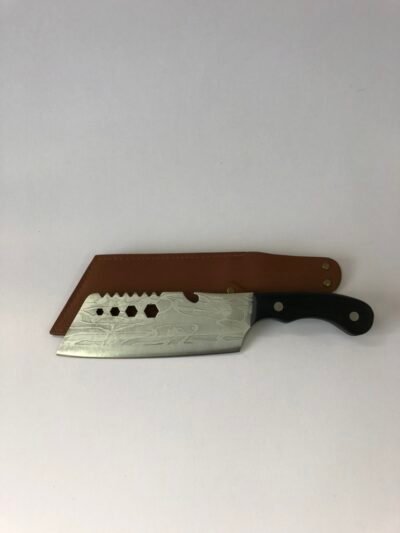 Forge Pattern Cleaver